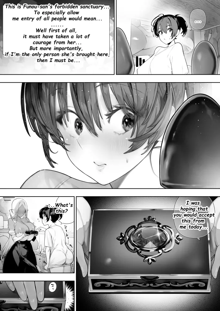 Futanari no Elf {english} Chapter 44 part 1 - Page 5