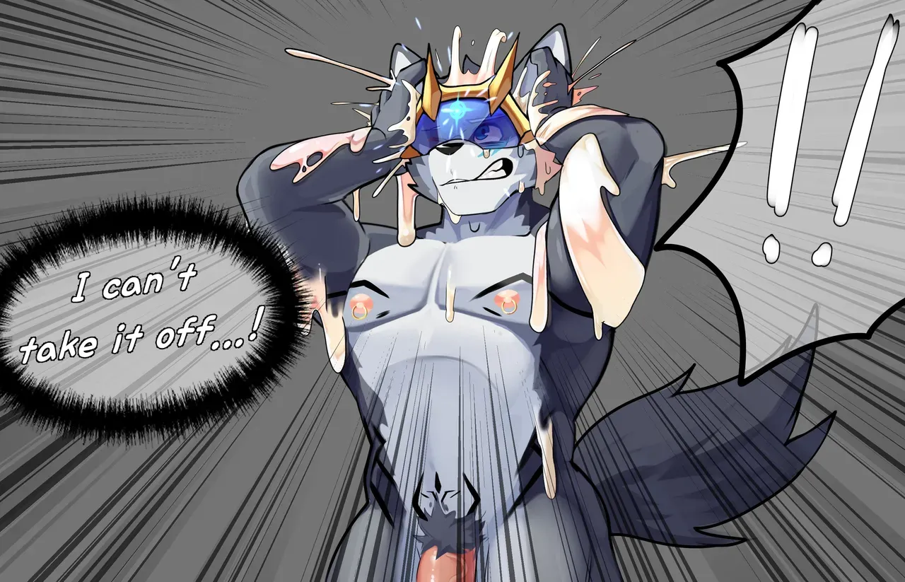 [Manyu_art] Solgaleo Visor - Page 3
