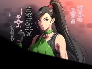 [Hentaix] The activities of Uncle Medapani (Dragon Quest XI) cover