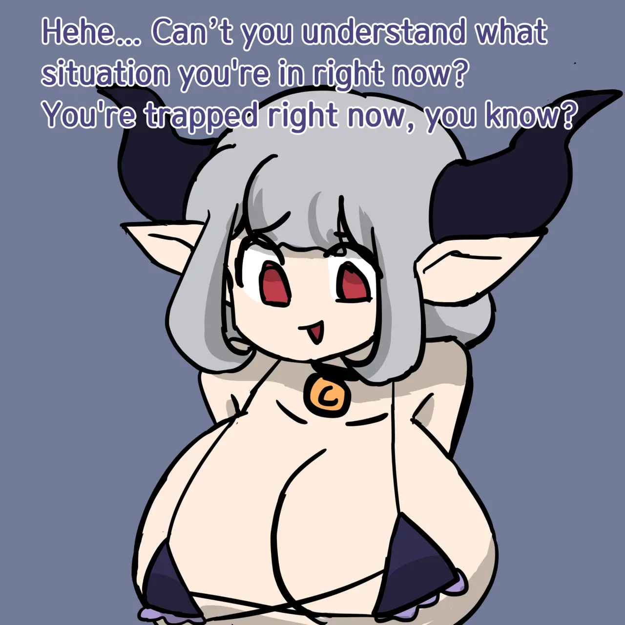 [Au79] Adventurer in Dungeon floor (Pixiv) [English] - Page 3