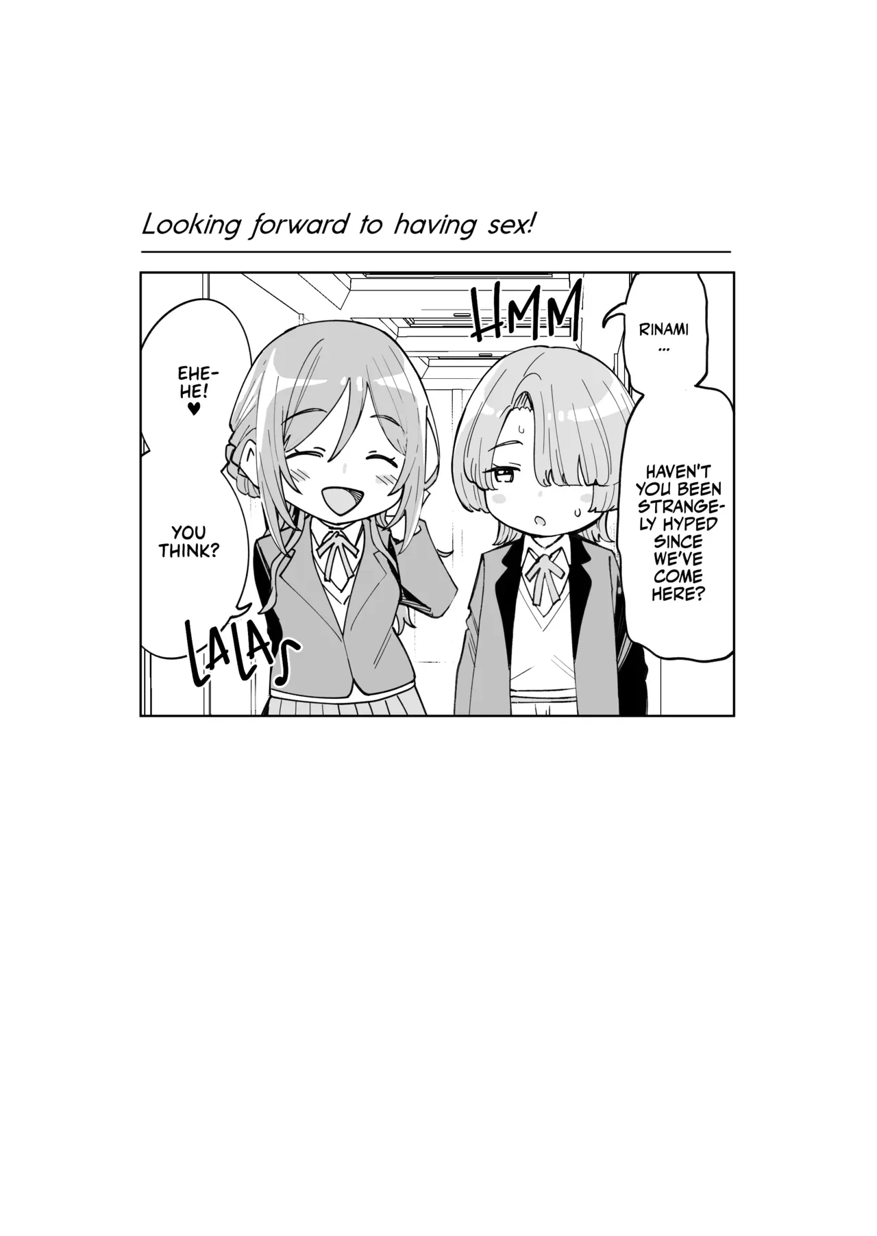 [Hamata 21 (Mishibe Hamata)] HatsuBoshi DeliHeal | Hatsuboshi Brothel! (Gakuen IDOLM@STER) [English] [Team Rabu2] [Digital] - Page 10