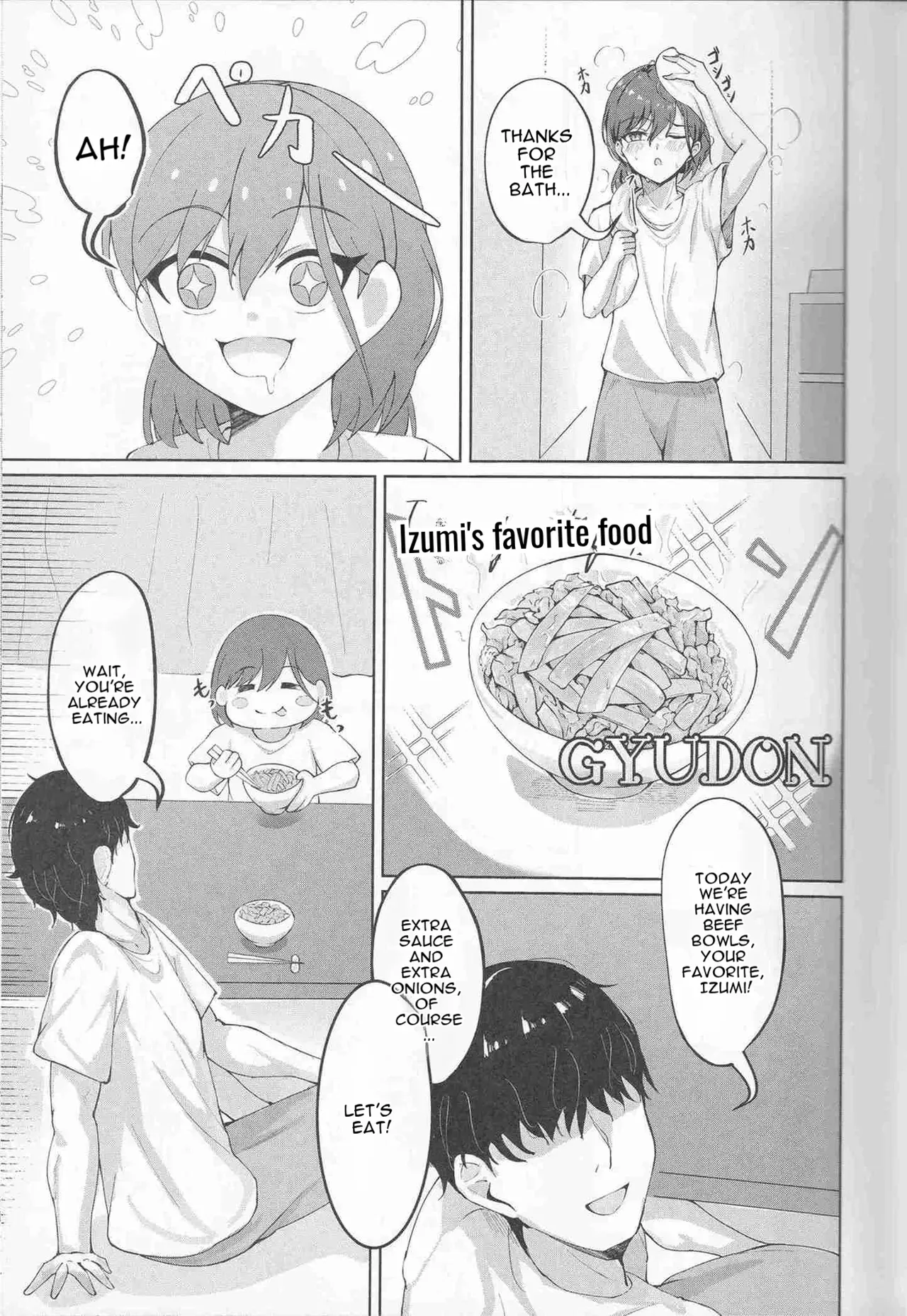 (Bokura no Love Live! 49) Ixia-Un (Ixianim) - My Life, My Stage (Love Live! Hasunosora Jogakuin School Idol Club) [English] - Page 5