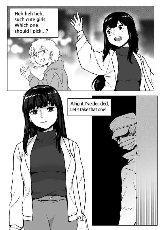 [MobHunter] Rubber Dog - Page 2