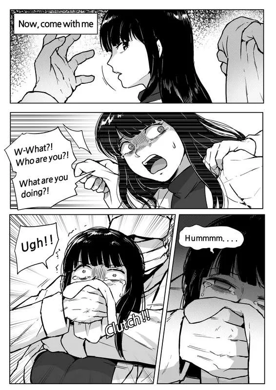 [MobHunter] Rubber Dog - Page 4
