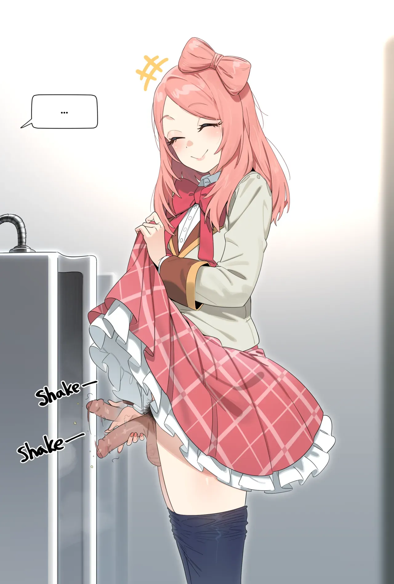 [아인(IN)] Amano Chitose Comiket afterparty（Fanbox） - Page 5