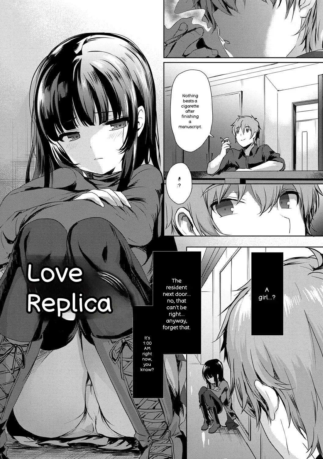 [emily] Renai Specialite - Love Specialties [Digital] - Page 6