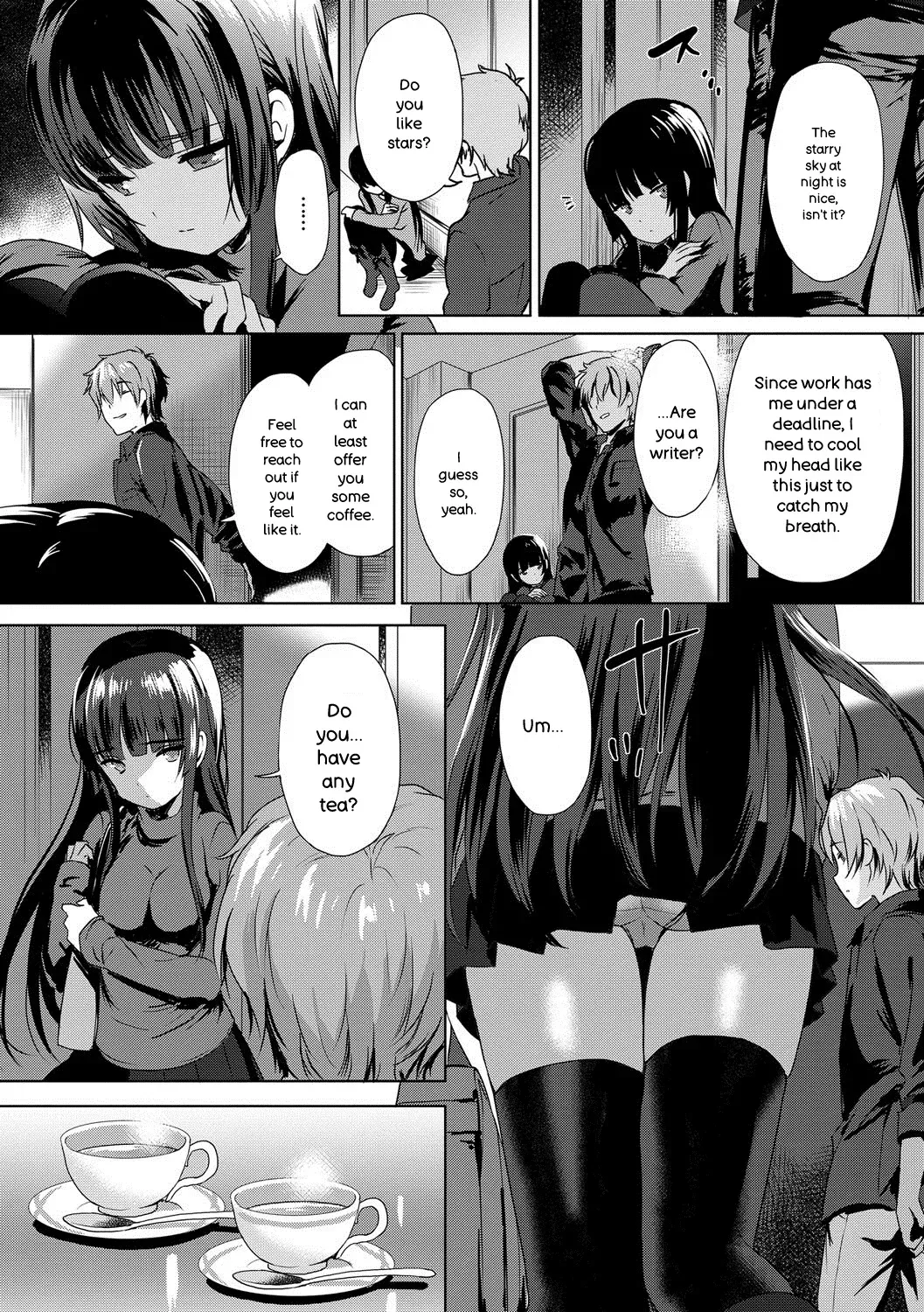 [emily] Renai Specialite - Love Specialties [Digital] - Page 7