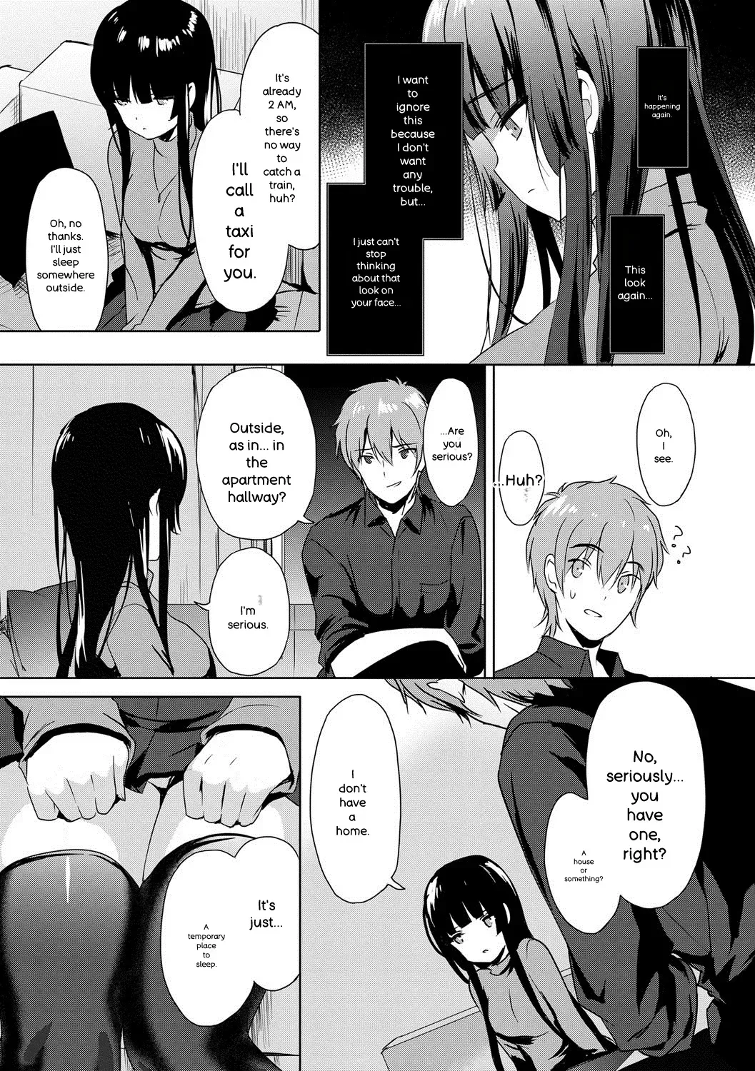 [emily] Renai Specialite - Love Specialties [Digital] - Page 9