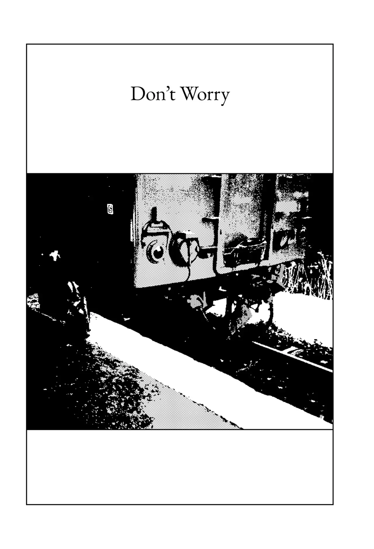 [Yamamoto Naoki] Nayamanai | Don’t Worry [English] [Rainash] - Page 1