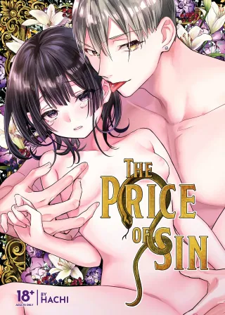 [0 (Hachi)] Tsumi to Batsu. | The Price of Sin [English] [J18] [Decensored] [Digital] cover