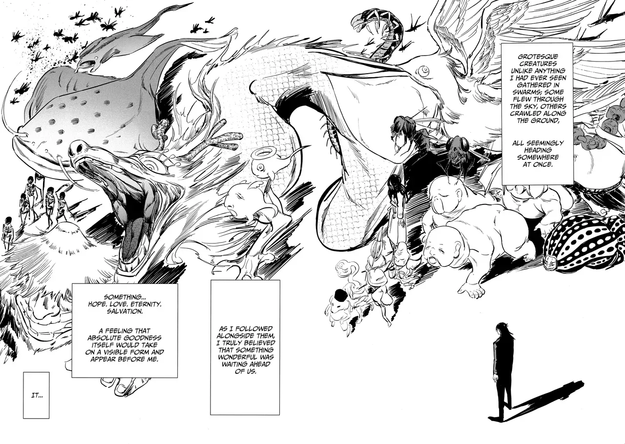 [Isanayoruho (Isa)] Katako (Jujutsu Kaisen) - Page 6