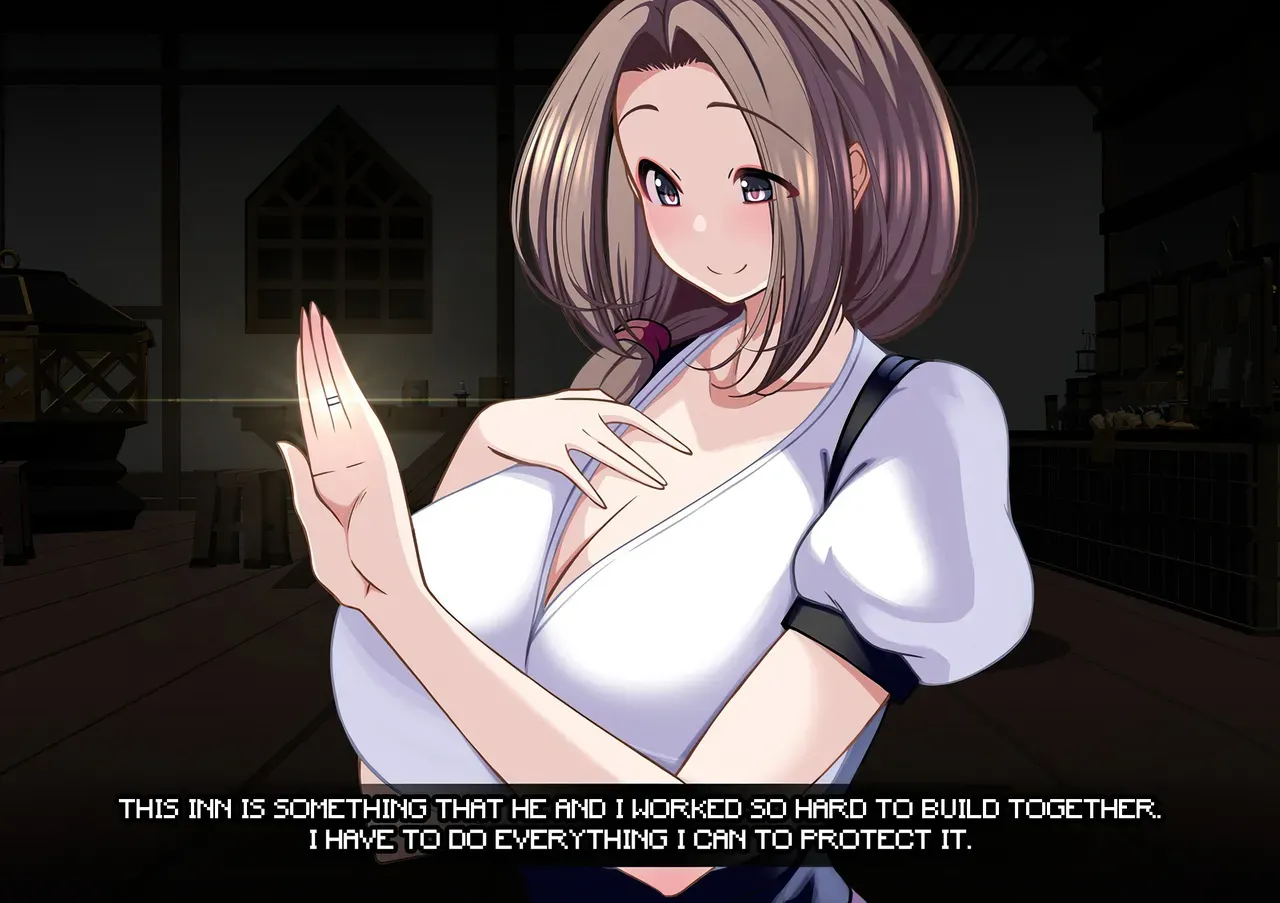 [Torobakoya] Milena Hen Honpen [English] [Fated Circle] - Page 5