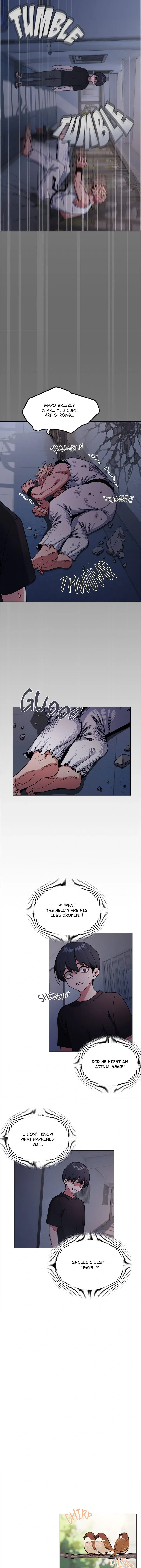 [Momobird] Stop Smoking! 1-70  (Eng-Censored)  (Ongoing) - Page 10