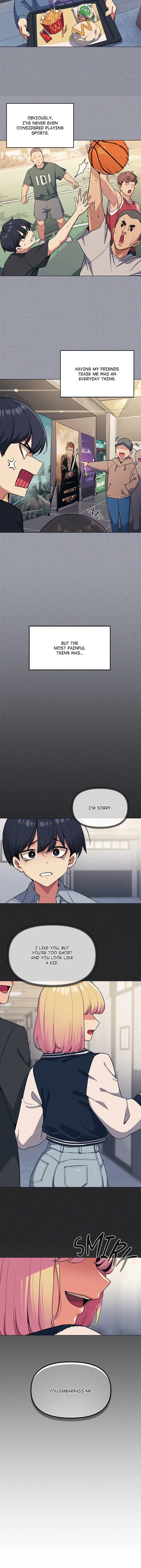 [Momobird] Stop Smoking! 1-70  (Eng-Censored)  (Ongoing) - Page 6
