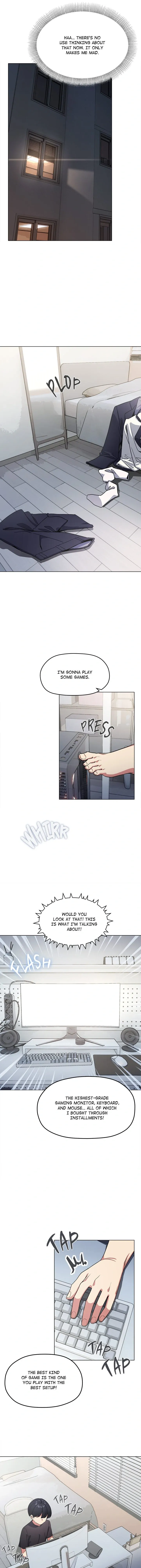 [Momobird] Stop Smoking! 1-70  (Eng-Censored)  (Ongoing) - Page 7