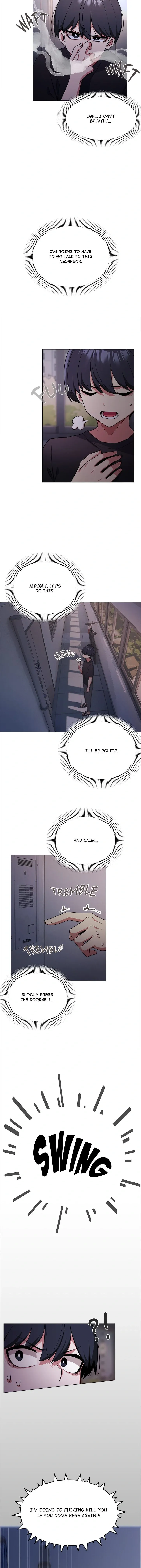 [Momobird] Stop Smoking! 1-70  (Eng-Censored)  (Ongoing) - Page 9