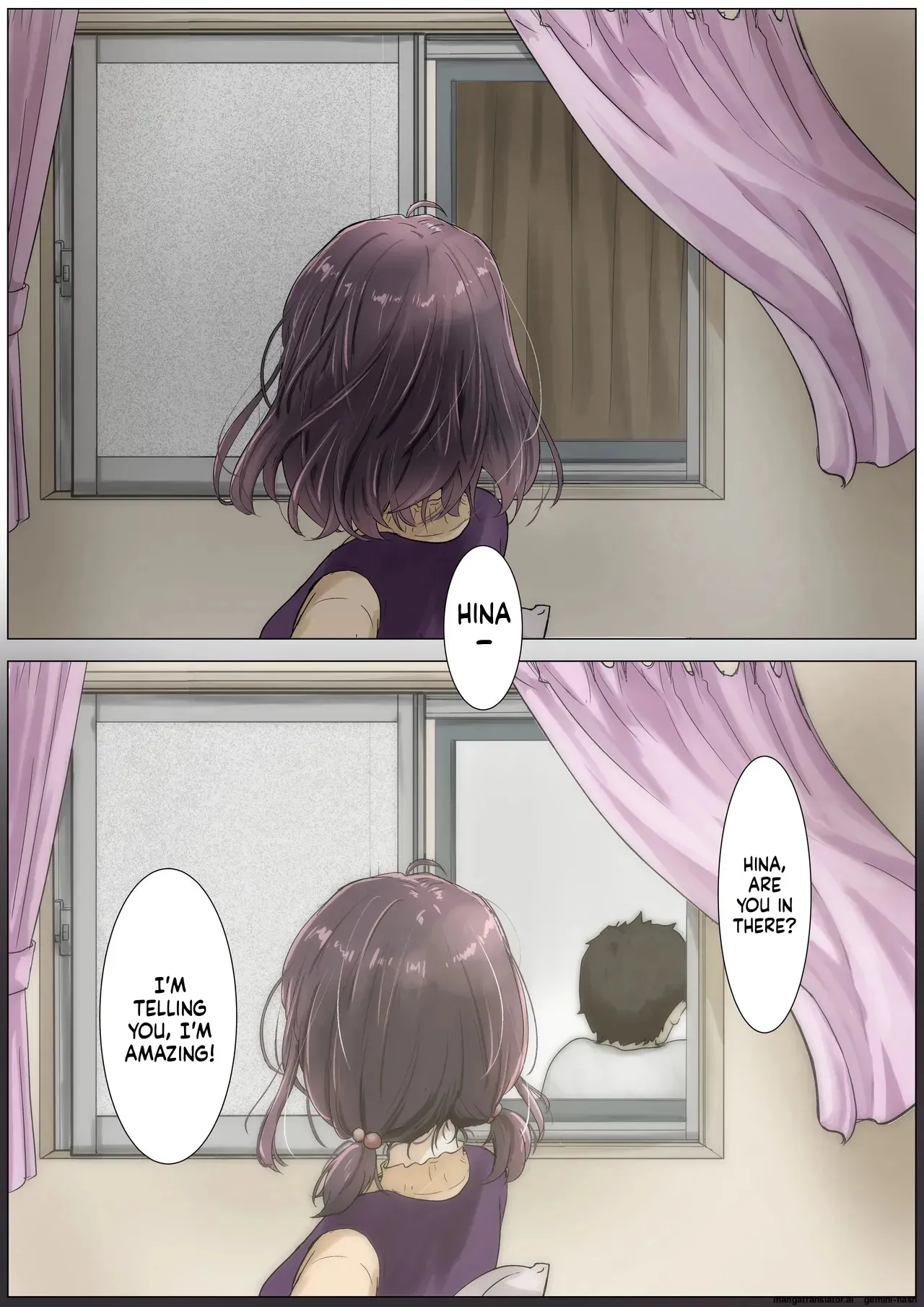 [Takotokite] Until I Take Everything From You 3-B [MTL] - Page 6