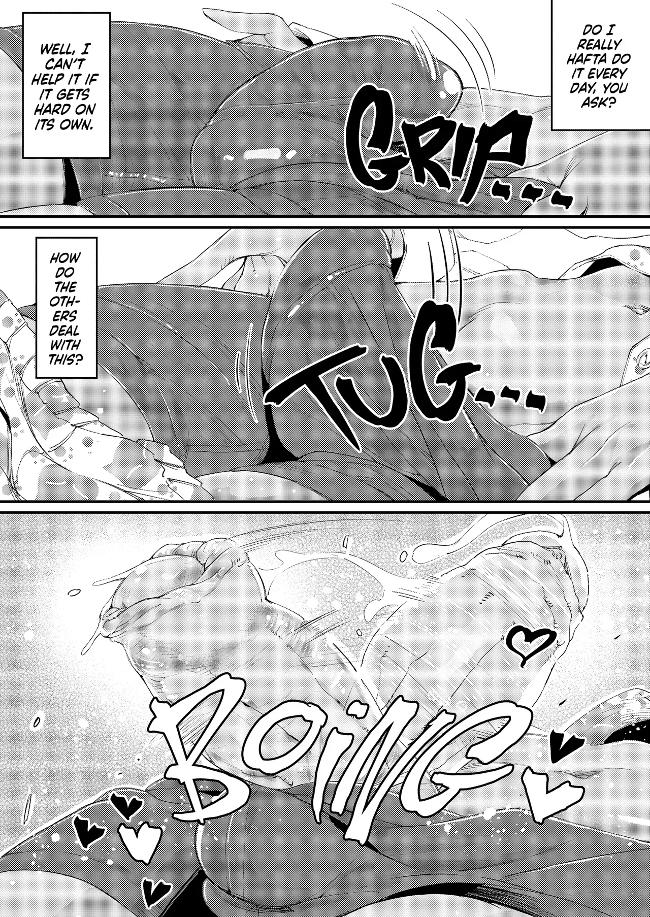 [PaintingBird (Takanashi Shiro)] Gyaru To Incho | Gyaru and Prez [English] [J18] [Decensored] [Digital] - Page 6