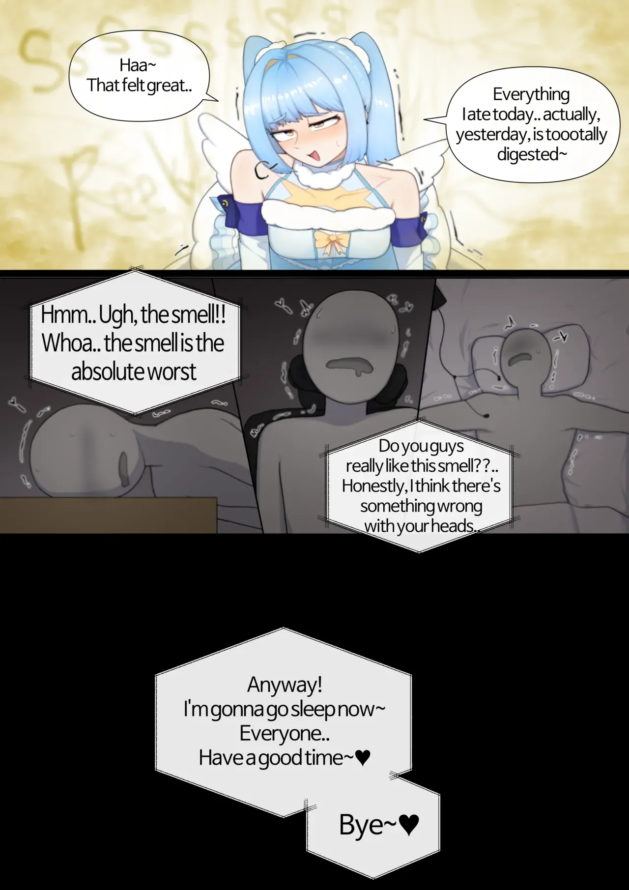 ASMR (Gasbox) - Page 10