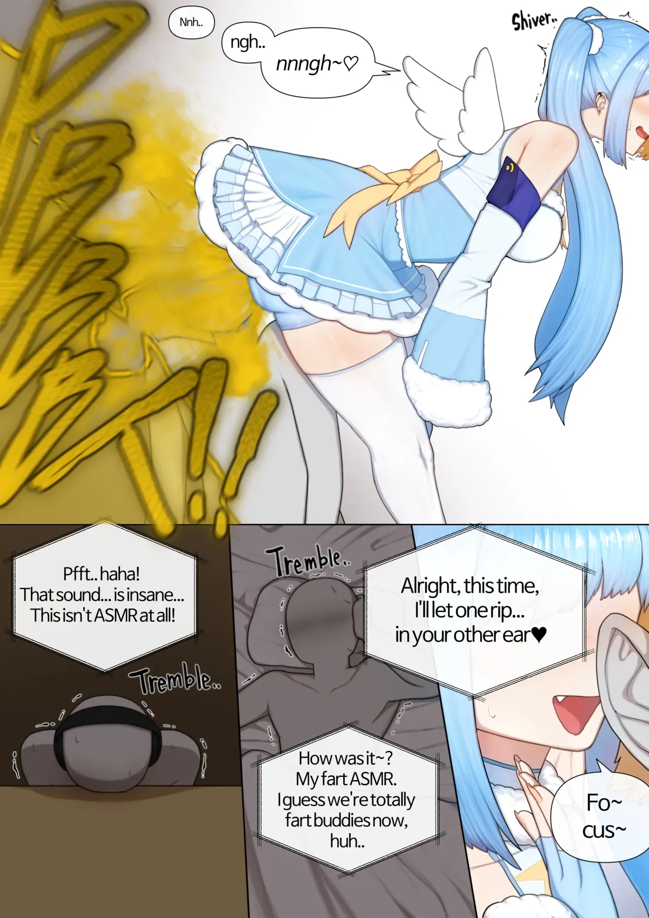 ASMR (Gasbox) - Page 2
