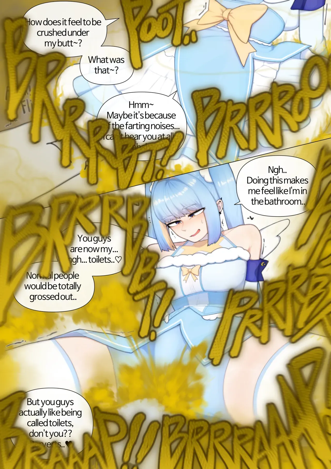 ASMR (Gasbox) - Page 8