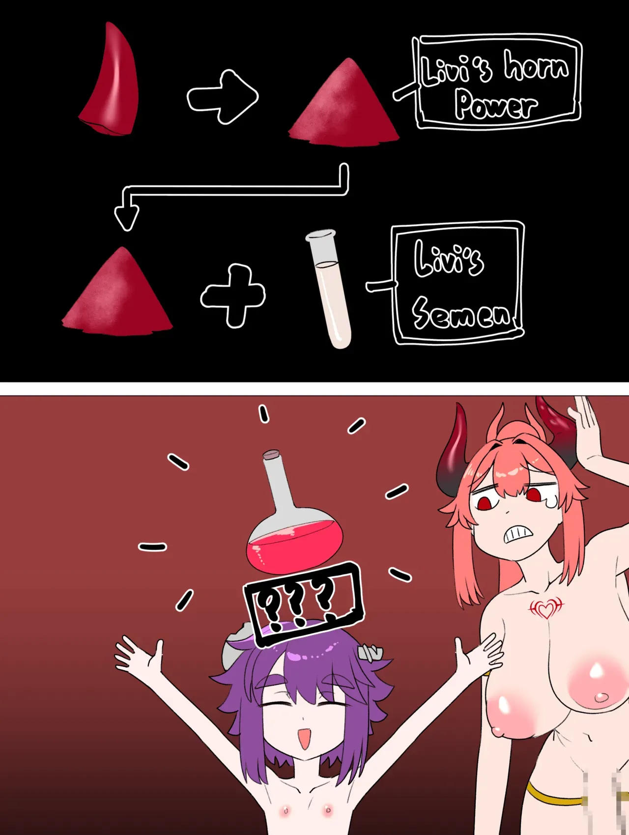 Livi's drug - Page 2