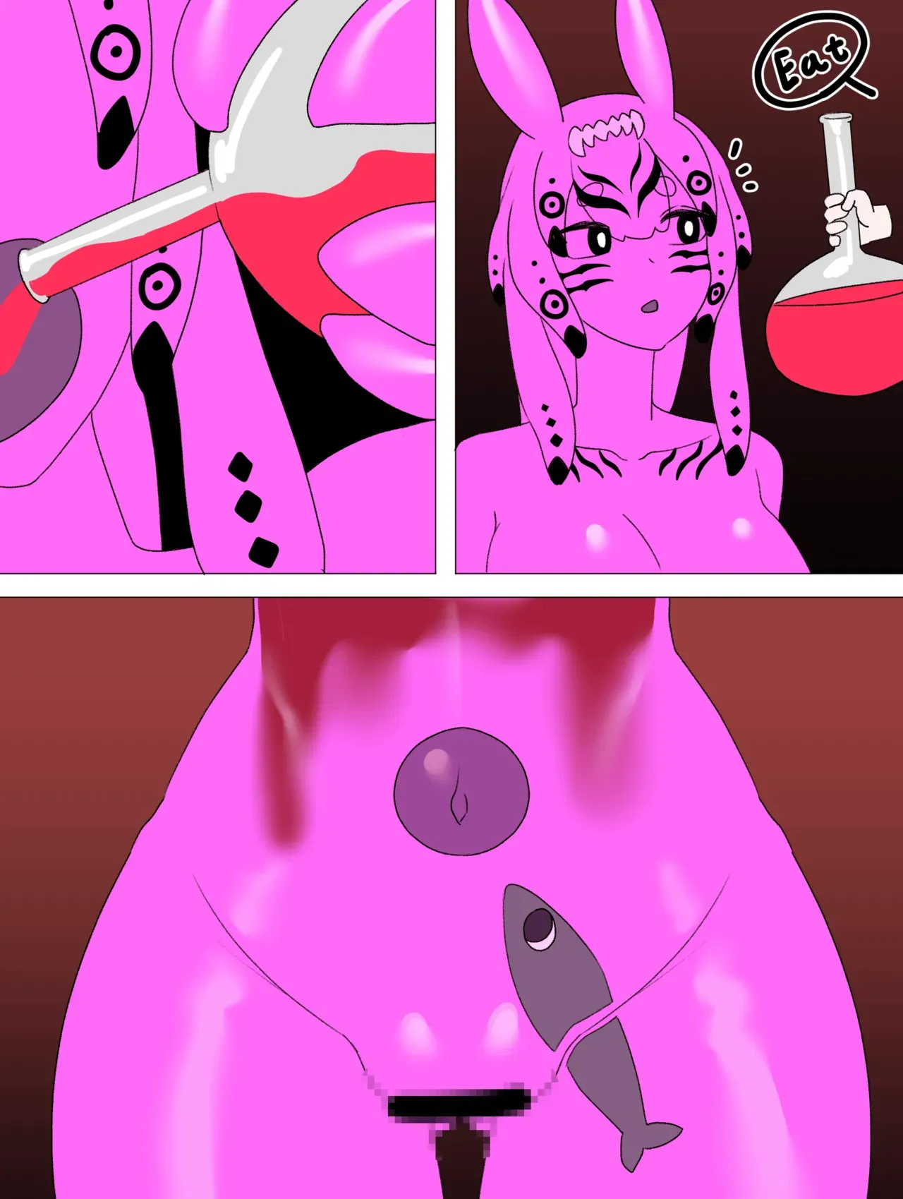 Livi's drug - Page 3
