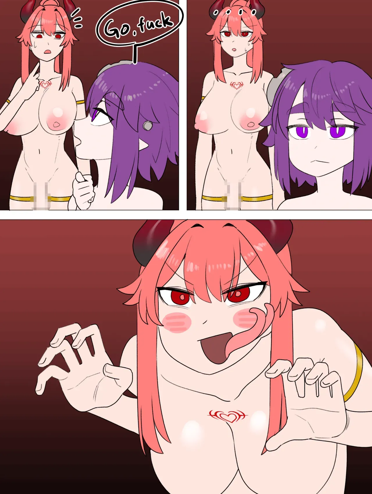 Livi's drug - Page 8