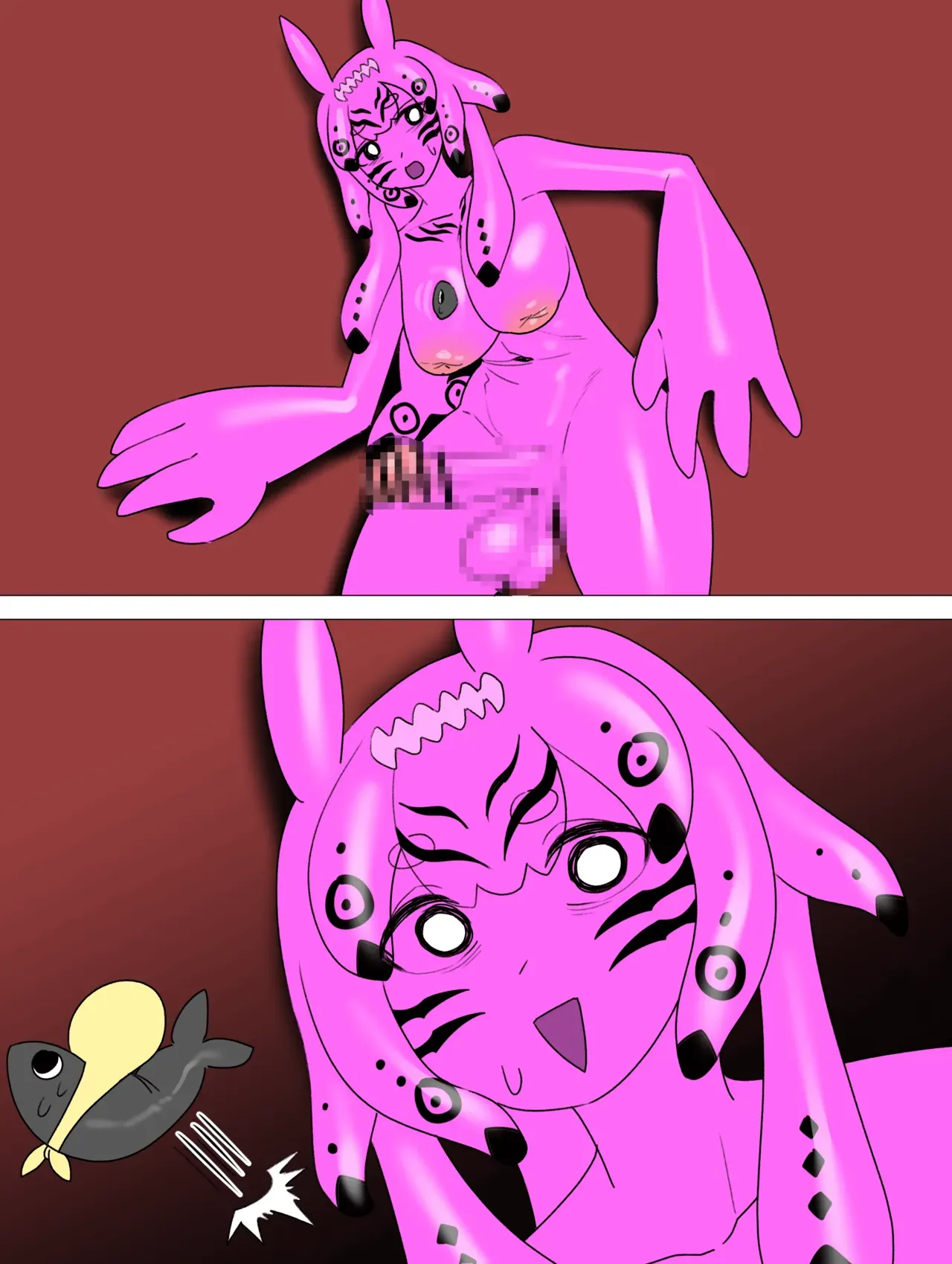 Livi's drug - Page 9