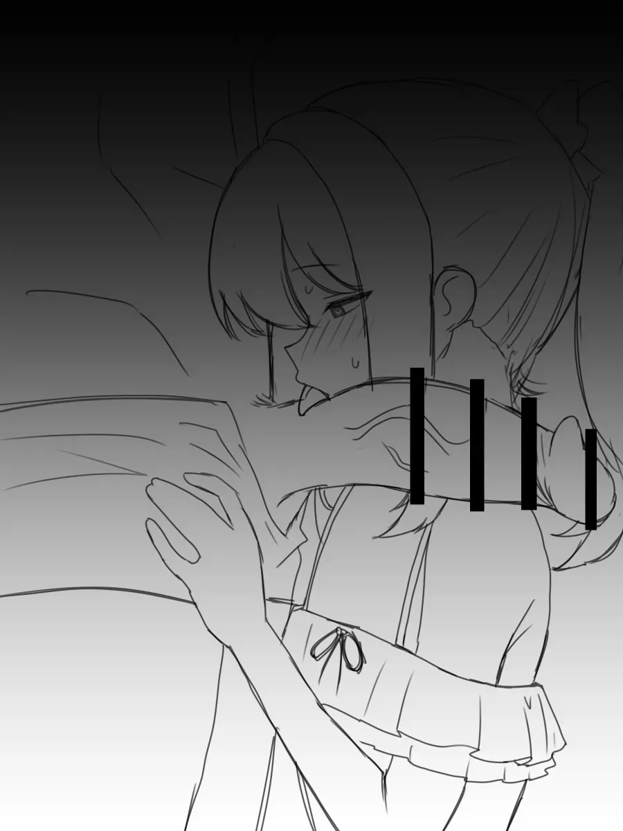 [Nameka] Miyako NTR Rough (Blue Archive) [Japanese, English] - Page 6