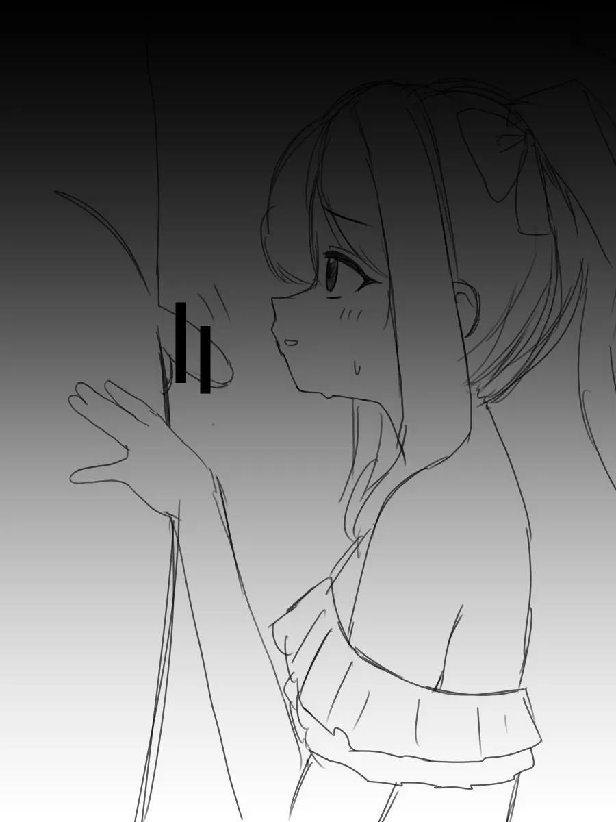 [Nameka] Miyako NTR Rough (Blue Archive) [Japanese, English] - Page 9