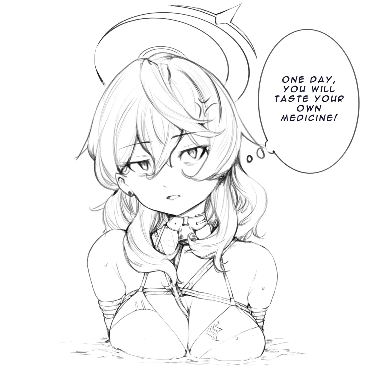 [rou271] Ako Fanbox English version - Page 2