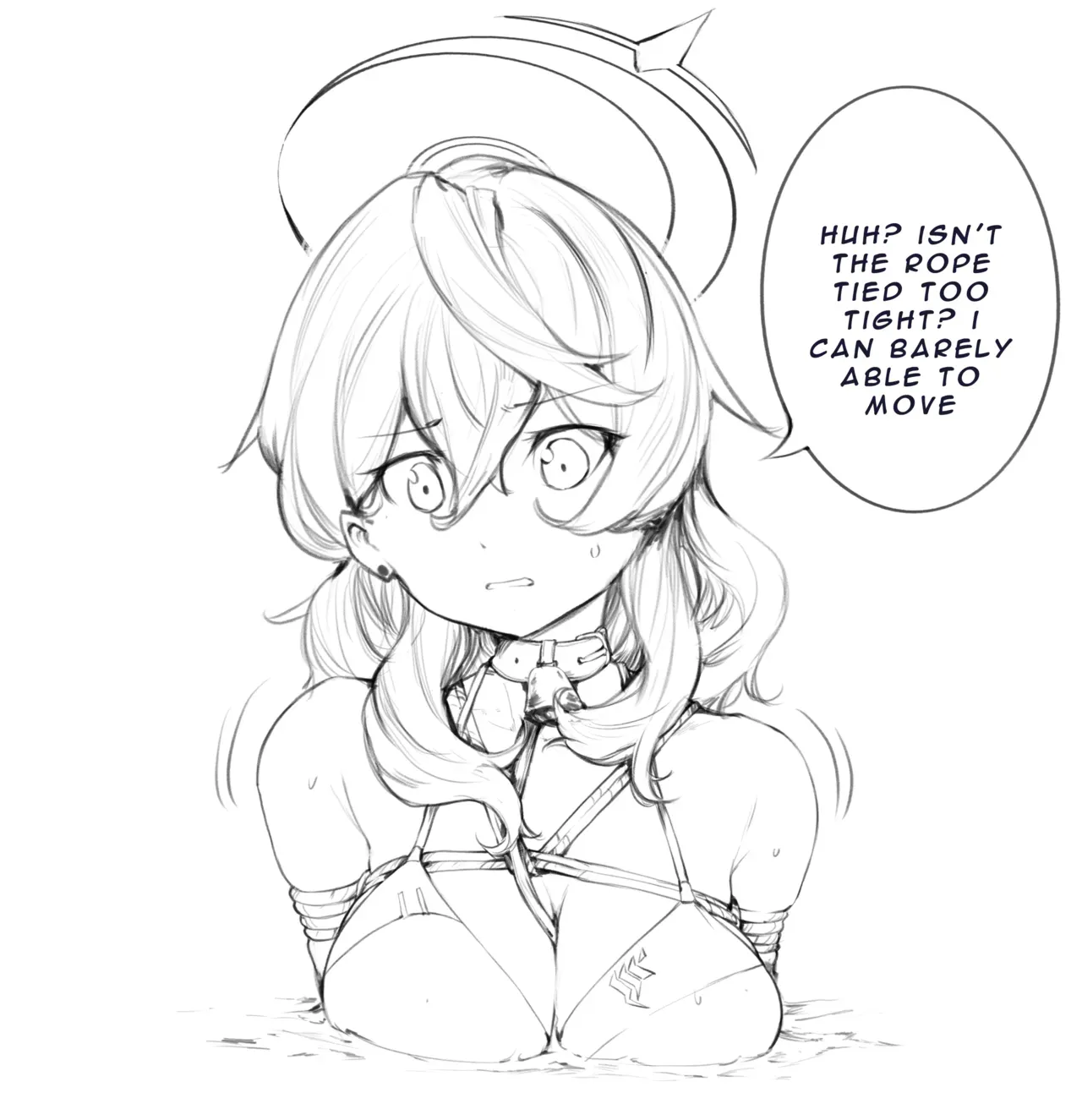 [rou271] Ako Fanbox English version - Page 3