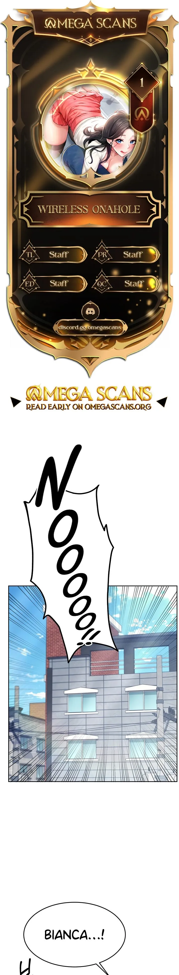 [Swehwangjorongie,Ottogi] Wireless onahole 1-95 (English-Censored) - Page 1