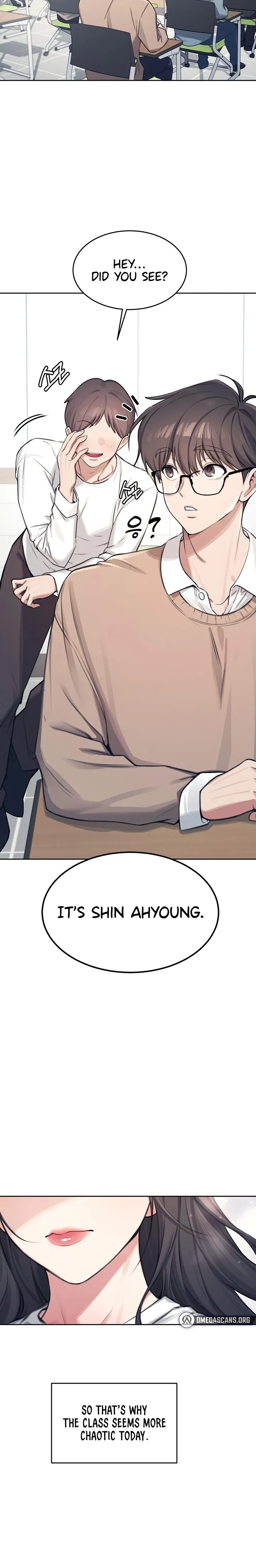 [Swehwangjorongie,Ottogi] Wireless onahole 1-95 (English-Censored) - Page 10