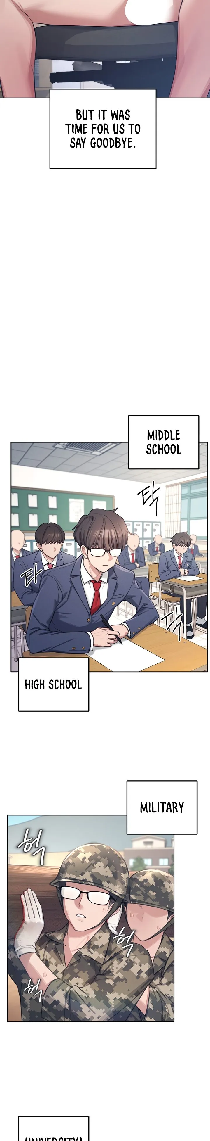 [Swehwangjorongie,Ottogi] Wireless onahole 1-95 (English-Censored) - Page 3