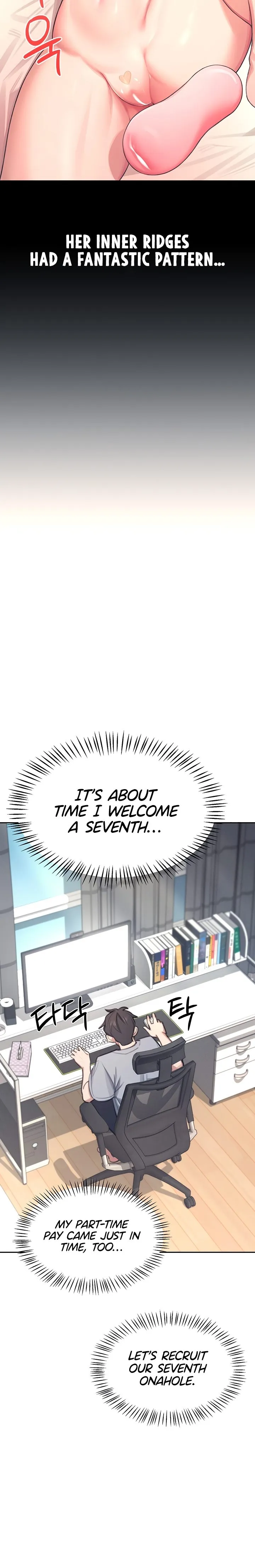 [Swehwangjorongie,Ottogi] Wireless onahole 1-95 (English-Censored) - Page 7