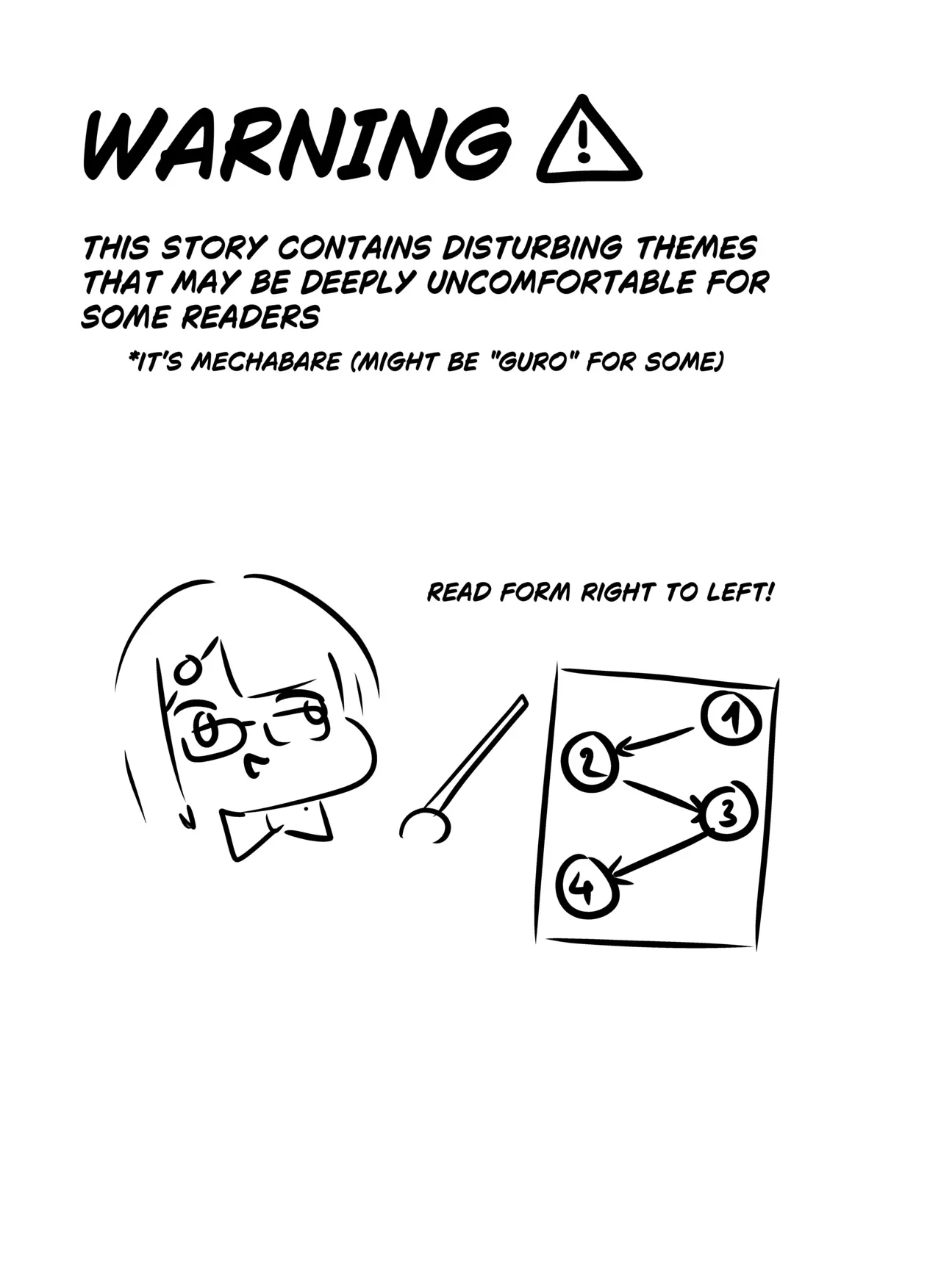 [LiuLe] Built For Sex: Kidnapped Android - Page 2