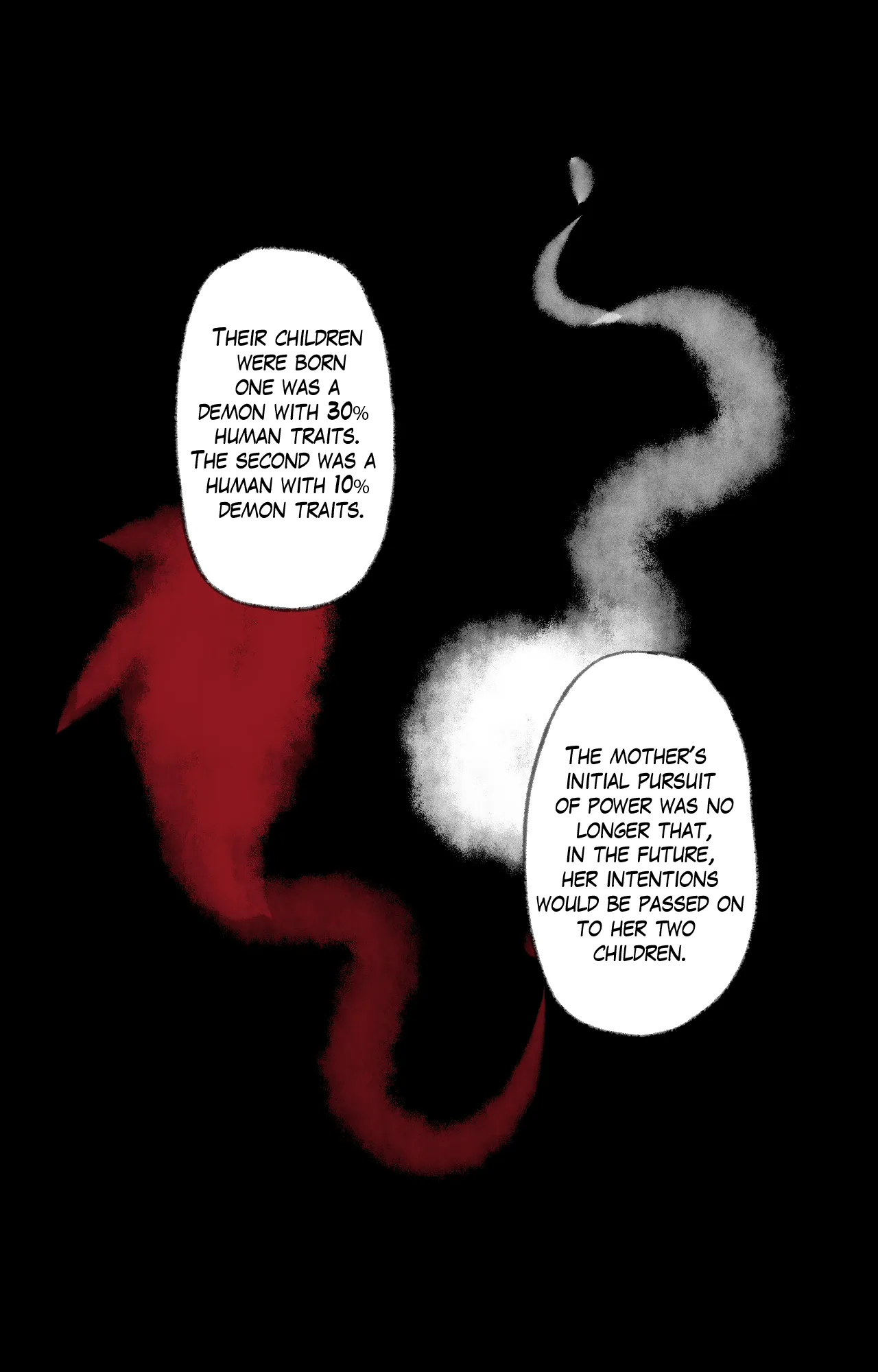 [Neko Plus] Oni Mama [ENG] - Page 3