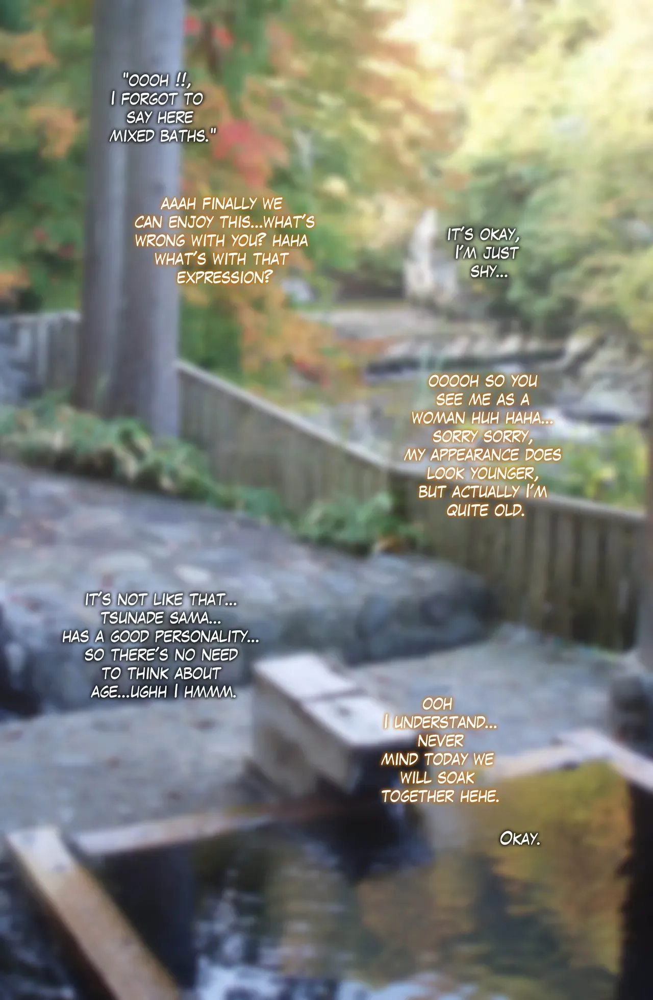 [Neko Plus] One day With Tsunade-sama [ENG] - Page 7