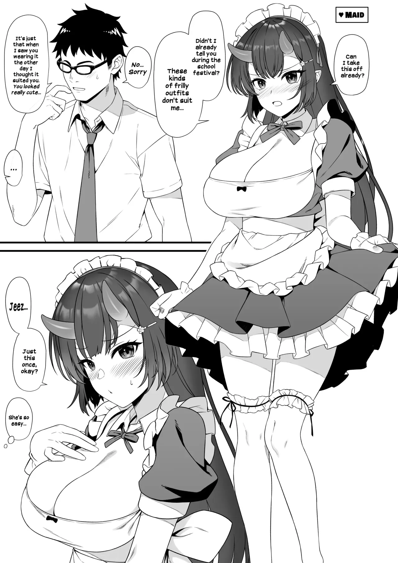 [Athome Shuka (Takunomi)] Enjo Kouhai Soushuuhen 2 Omake | Breeding Support Compilation 2 Bonus [Digital] [English] - Page 9