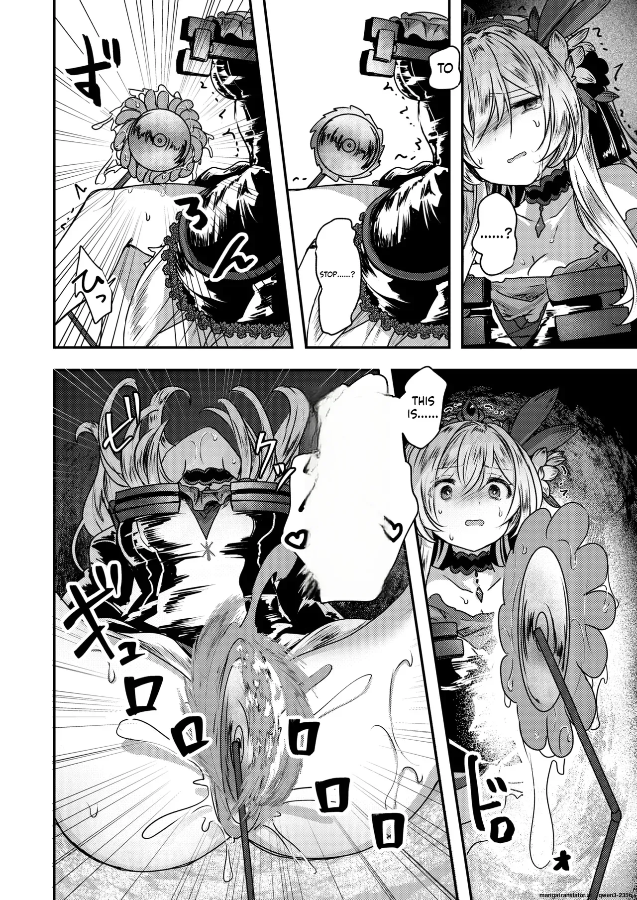 [Omochi]『Reboot Code』 Isekai Rakuten Vol. 48 (SCANMTL) - Page 8