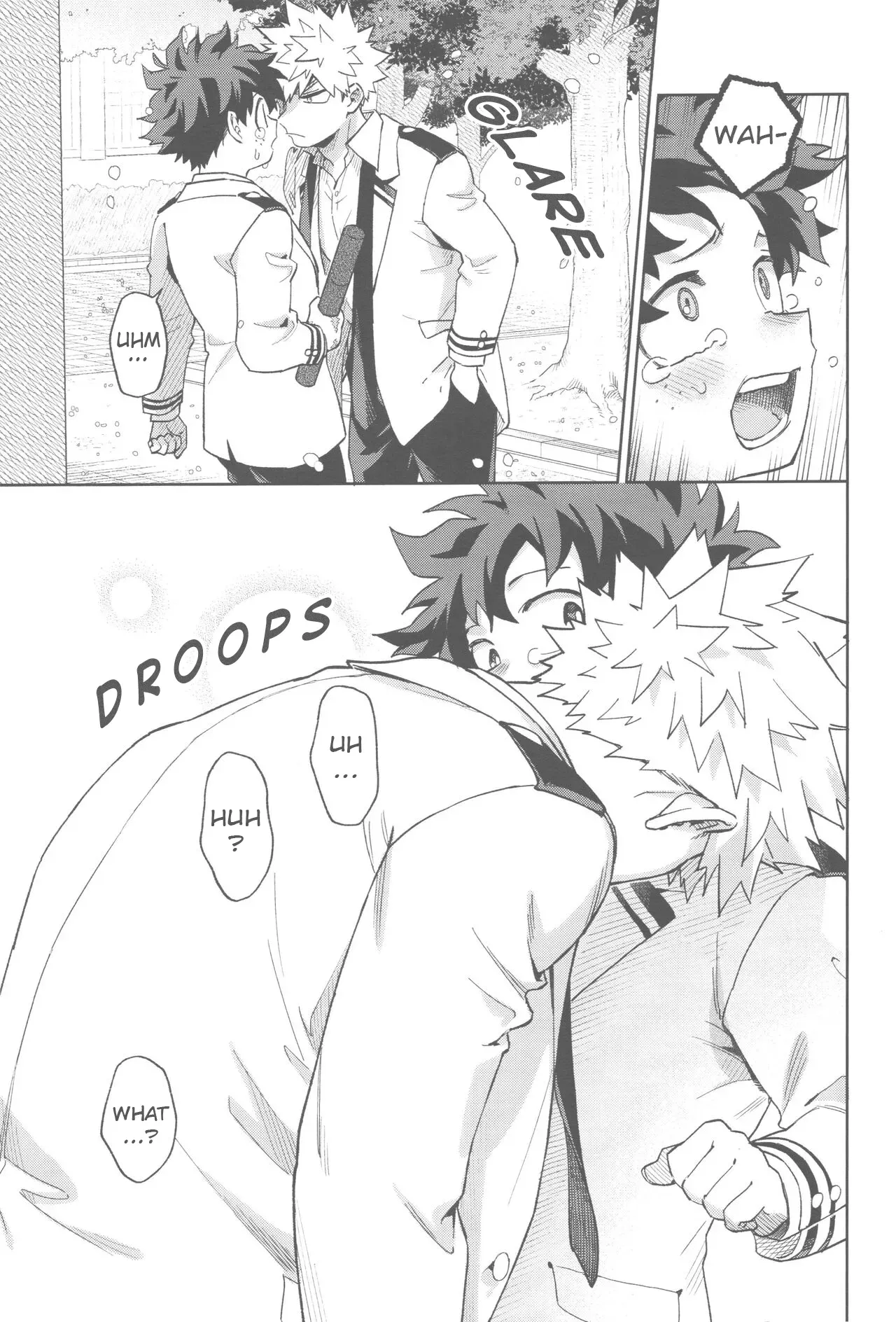 Tidy Up - Page 5