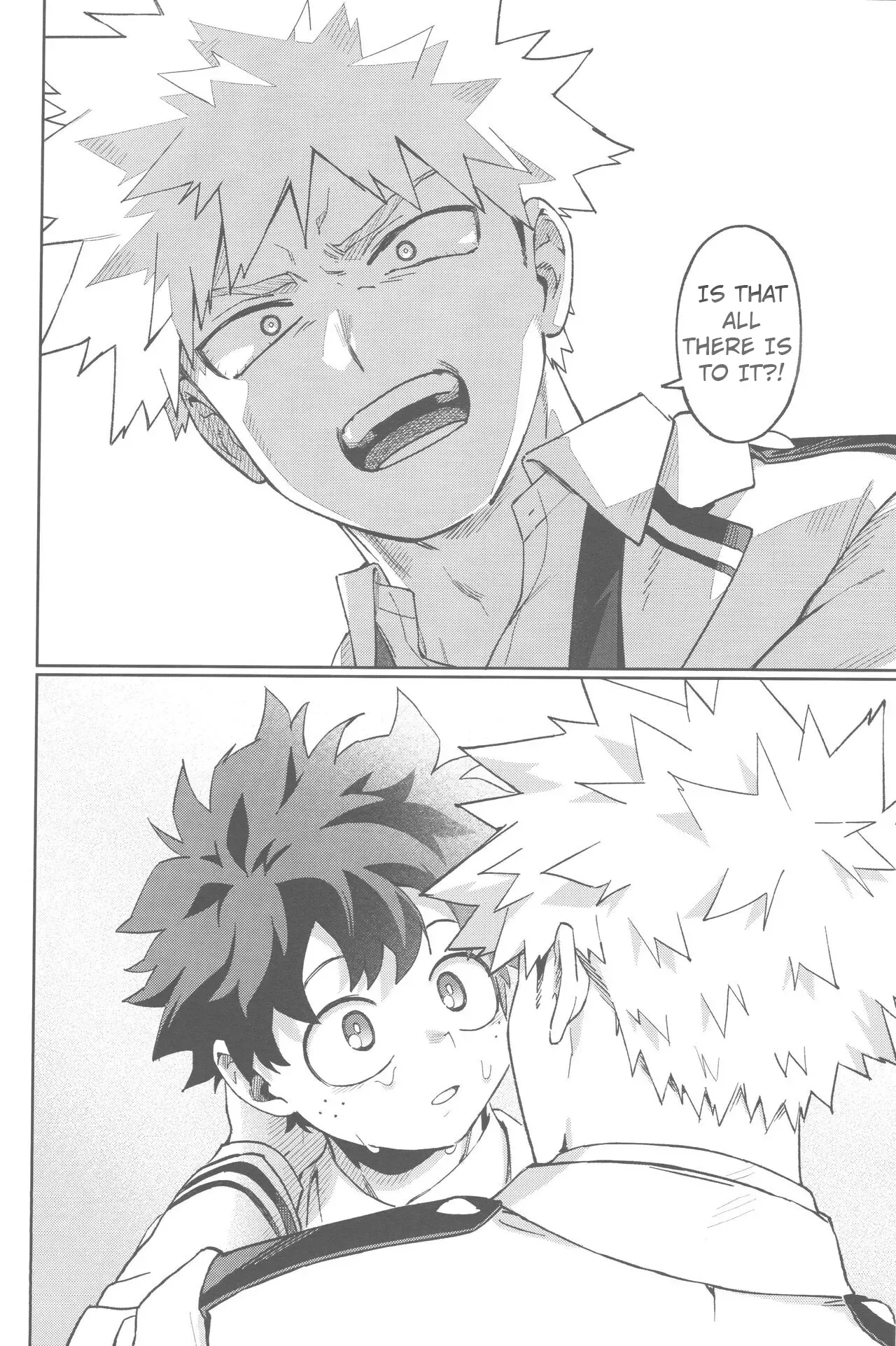 Tidy Up - Page 8