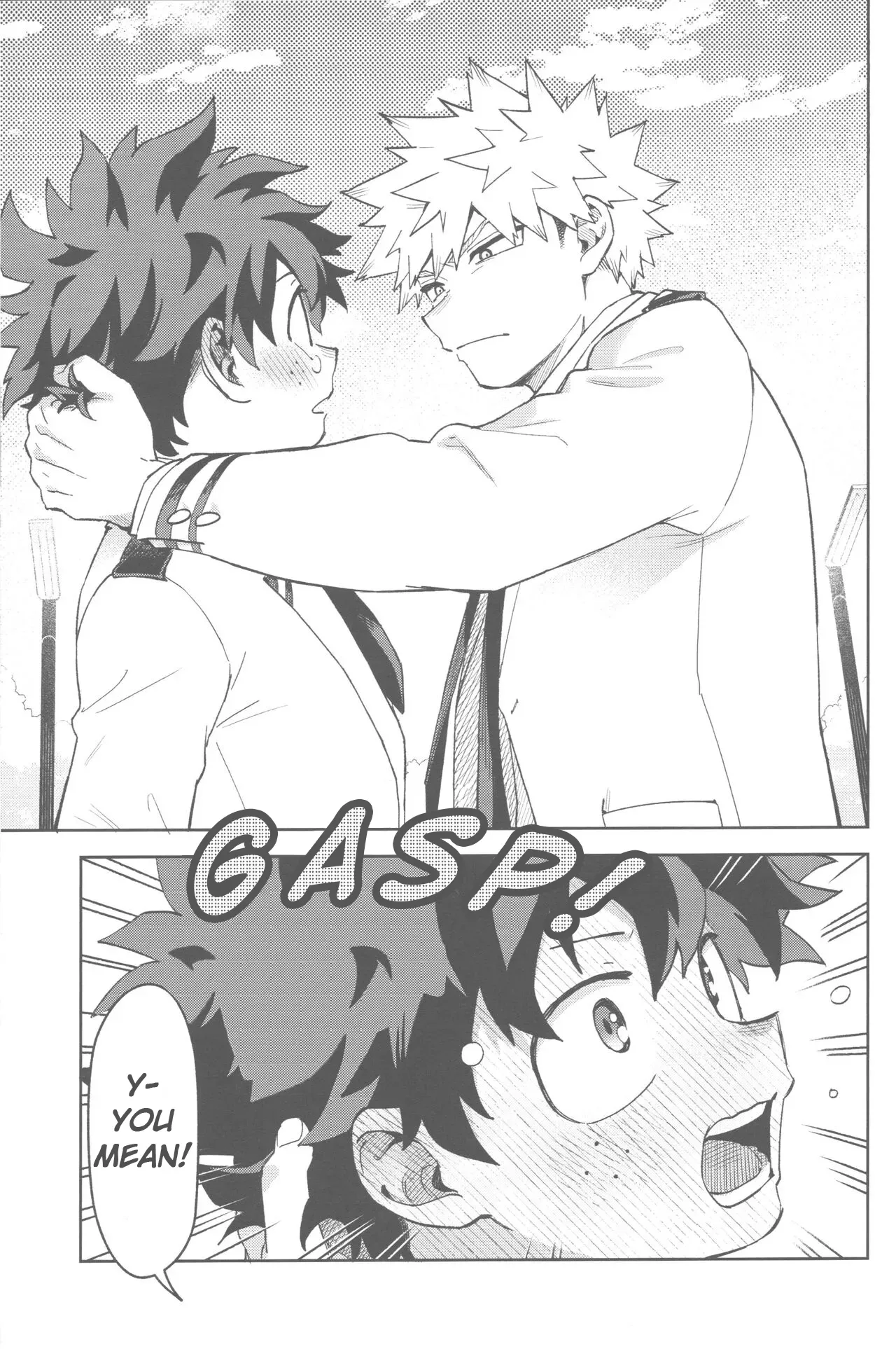 Tidy Up - Page 9