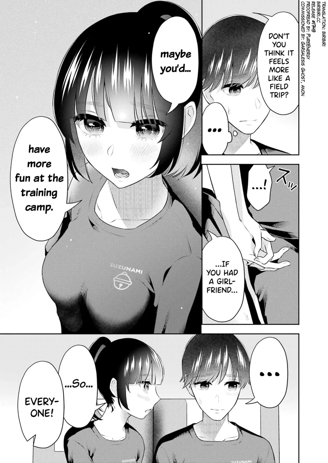 [Hoshikawa Danpa] Sensei No Koto, Kusugutte Ageru Vol.4 [English] [biribiri] - Page 10