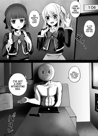 [Kuroba bu] Hoshino Ruby to Arima Kana-chan Ryona (Oshi no Ko) [English] =TB= cover