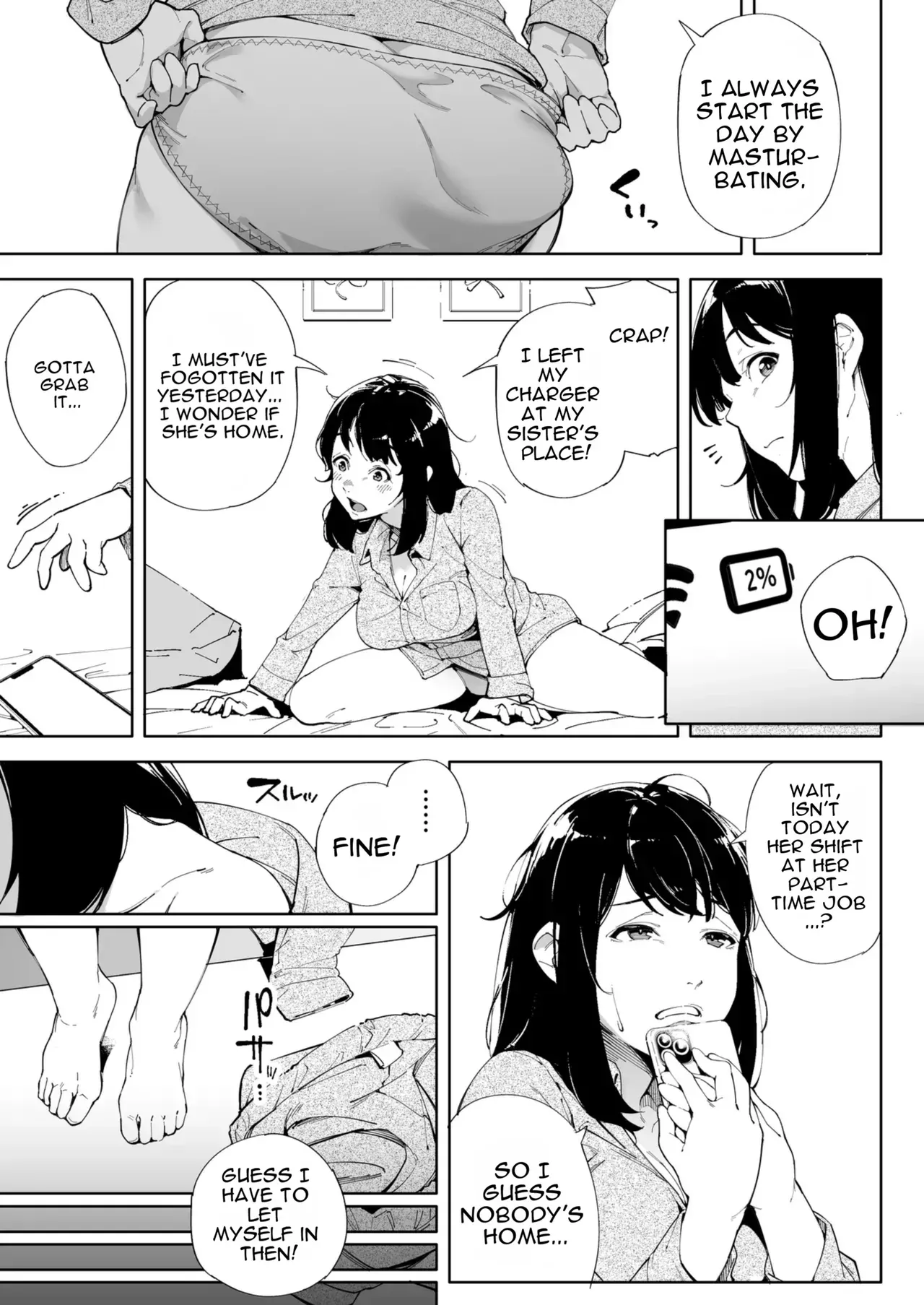 [Kakyuu Bushi] Watashi wa Tsuma de Haha de, Tada no Mesu 3 | I'm a Wife, a Mother, and Just a Female 3 [English] - Page 6