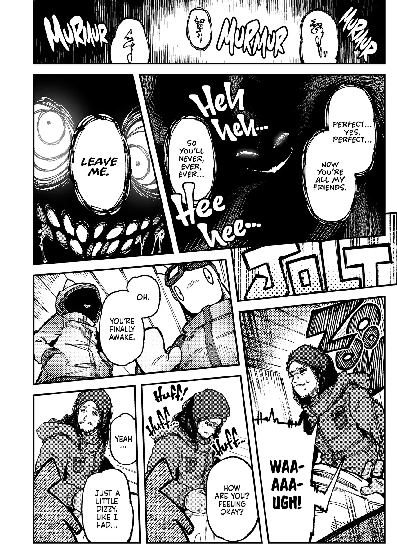 [Hoshoku Shoujo (Karasu Chan)] Ie ga Shike Sugite Haete Kita Genkaku Yuuhatsu Suru Kinoko o Goshoku Shite Hatsujou Shita Ato no Are ya Kore 2 | What Happened After My Place Got So Humid It Grew Magic Mushrooms and I Ate Them and Got Super Horny! 2 [English] [J18] [Decensored] [Digital] - Page 7