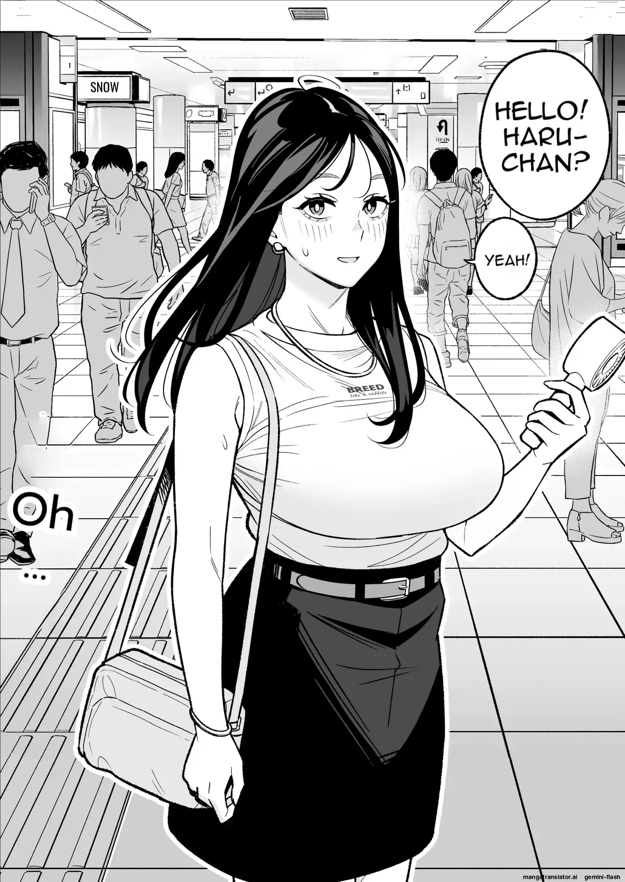 [Alps1mando] Ore no MatchApp Taikenki ~Kareshi-mochi JD o Bachiboko ni Hamete Mita~ | My Dating App Experience: Banging a College Girl Who Has a Boyfriend Like Crazy [English] [MTL] - Page 8